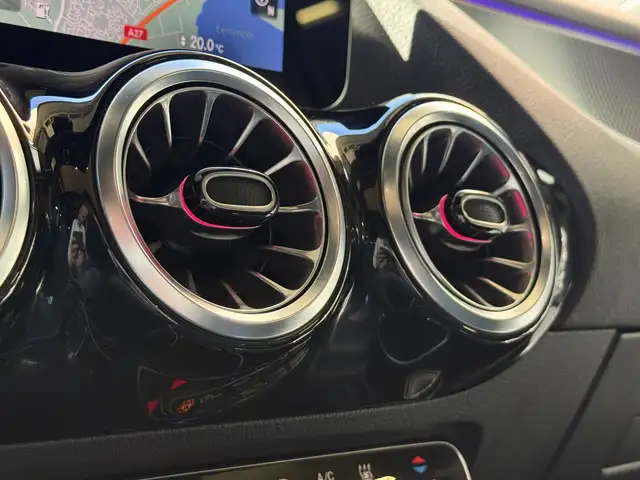 Mercedes-Benz Eqa view 29