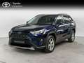 Toyota RAV 4 Rav4 5P ADVANCE 220H e-CVT Bleu - thumbnail 1