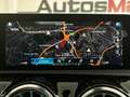 Mercedes-Benz CLA 200 D DCT Shooting Brake Plateado - thumbnail 30