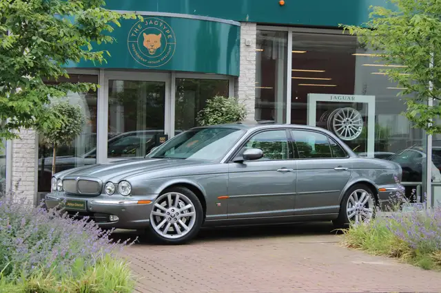 Jaguar XJR 4.2 V8 S/C