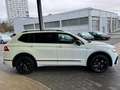Volkswagen Tiguan Allspace 2.0 TSI DSG 4M R-Line 7S/PANO Weiß - thumbnail 4