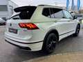 Volkswagen Tiguan Allspace 2.0 TSI DSG 4M R-Line 7S/PANO Weiß - thumbnail 5
