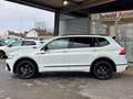 Volkswagen Tiguan Allspace 2.0 TSI DSG 4M R-Line 7S/PANO Weiß - thumbnail 11