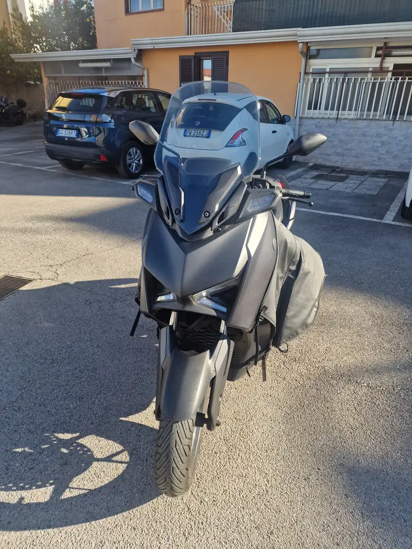 Yamaha X-Max 300 Nero - 2