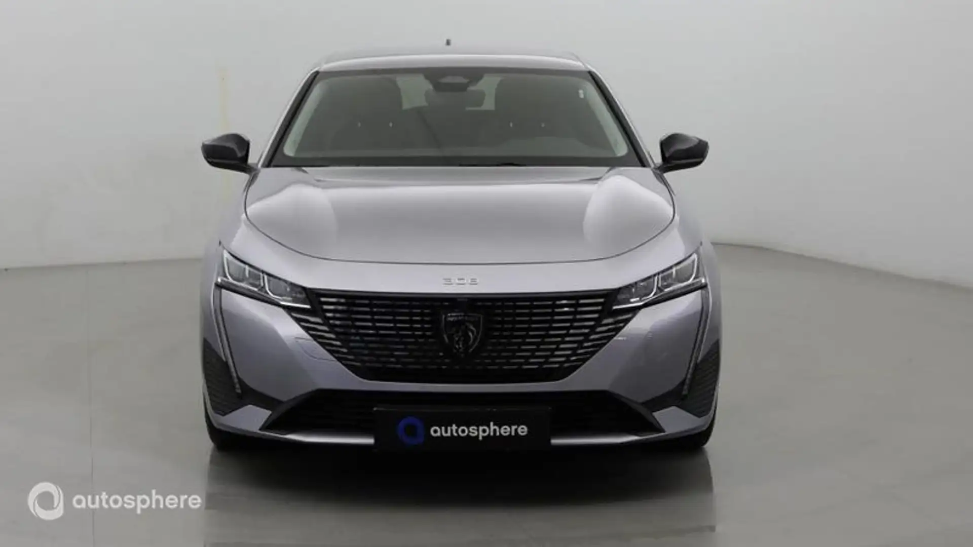 Peugeot 308 PHEV 180ch Allure e-EAT8 - 2