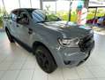 Ford Ranger 2.0 TDCi Panther Wolftrak+4x4+Doppelkab++ Gris - thumbnail 6