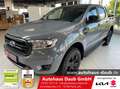 Ford Ranger 2.0 TDCi Panther Wolftrak+4x4+Doppelkab++ Gris - thumbnail 1