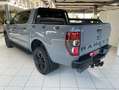 Ford Ranger 2.0 TDCi Panther Wolftrak+4x4+Doppelkab++ Gris - thumbnail 3