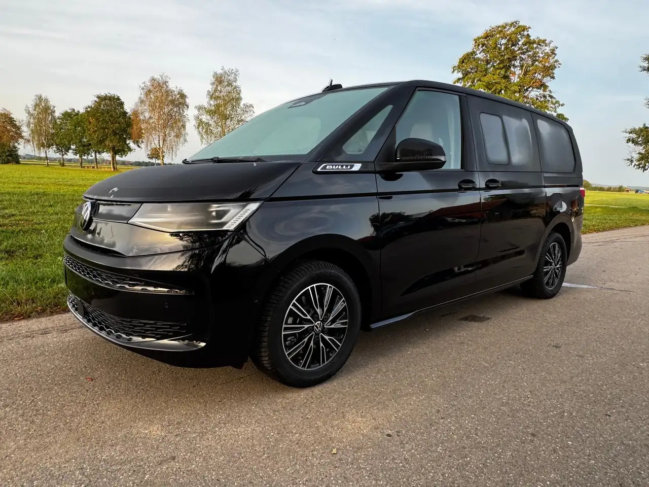 Volkswagen T7
