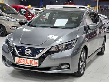 40kWh Auto Carplay CAMERA Gps Chauffants VENTILES