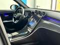 Mercedes-Benz GLC 300 d mhev AMG Premium Plus 4matic auto Gris - thumbnail 11