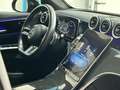 Mercedes-Benz GLC 300 d mhev AMG Premium Plus 4matic auto Gris - thumbnail 12
