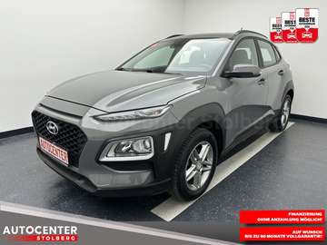 Pure 2WD "MULTI-CAM-PDC-SITZH-ALU"