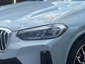 BMW X3 xDrive20d M SPORTPAKET+ANH.KUPPL.+HEAD UP+LASER Gris - thumbnail 8