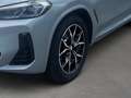 BMW X3 xDrive20d M SPORTPAKET+ANH.KUPPL.+HEAD UP+LASER Gris - thumbnail 9