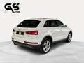 Audi Q3 2.0TDI Design edition quattro 110kW Blanco - thumbnail 3