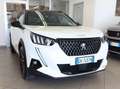 Peugeot 2008 1.2 PURETECH 130 CV EAT8 GT LINE Bianco - thumbnail 2