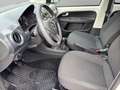 Volkswagen up! 1.0 TSI move up! KLIMA+RADIO+START/STOP Weiß - thumbnail 9