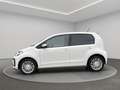 Volkswagen up! 1.0 TSI move up! KLIMA+RADIO+START/STOP White - thumbnail 5
