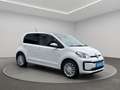 Volkswagen up! 1.0 TSI move up! KLIMA+RADIO+START/STOP Weiß - thumbnail 3