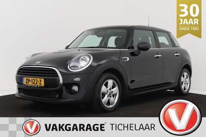 MINI One Mini 1.5 Business Edition | Org NL | Navigatie | A