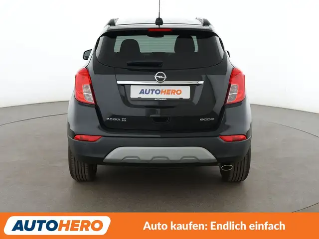 Opel Mokka X view 5