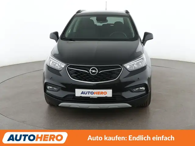 Opel Mokka X view 9