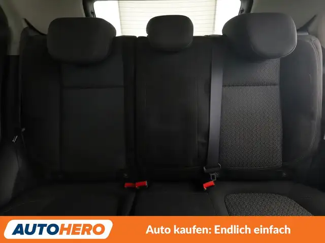 Opel Mokka X view 15