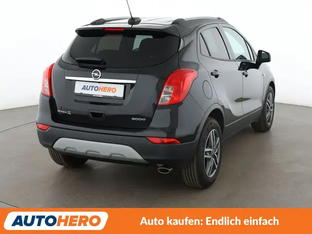 Opel Mokka X view 6