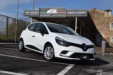 TCe 12V 5 porte Van 2 Posti Autocarro 75 CV