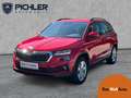 Skoda Karoq 4x4 Selection TDI DSG Rouge - thumbnail 1