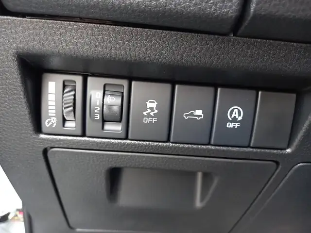 Isuzu D-Max D-MAX Space Cab 4x4 LS Aut. Ansicht 22