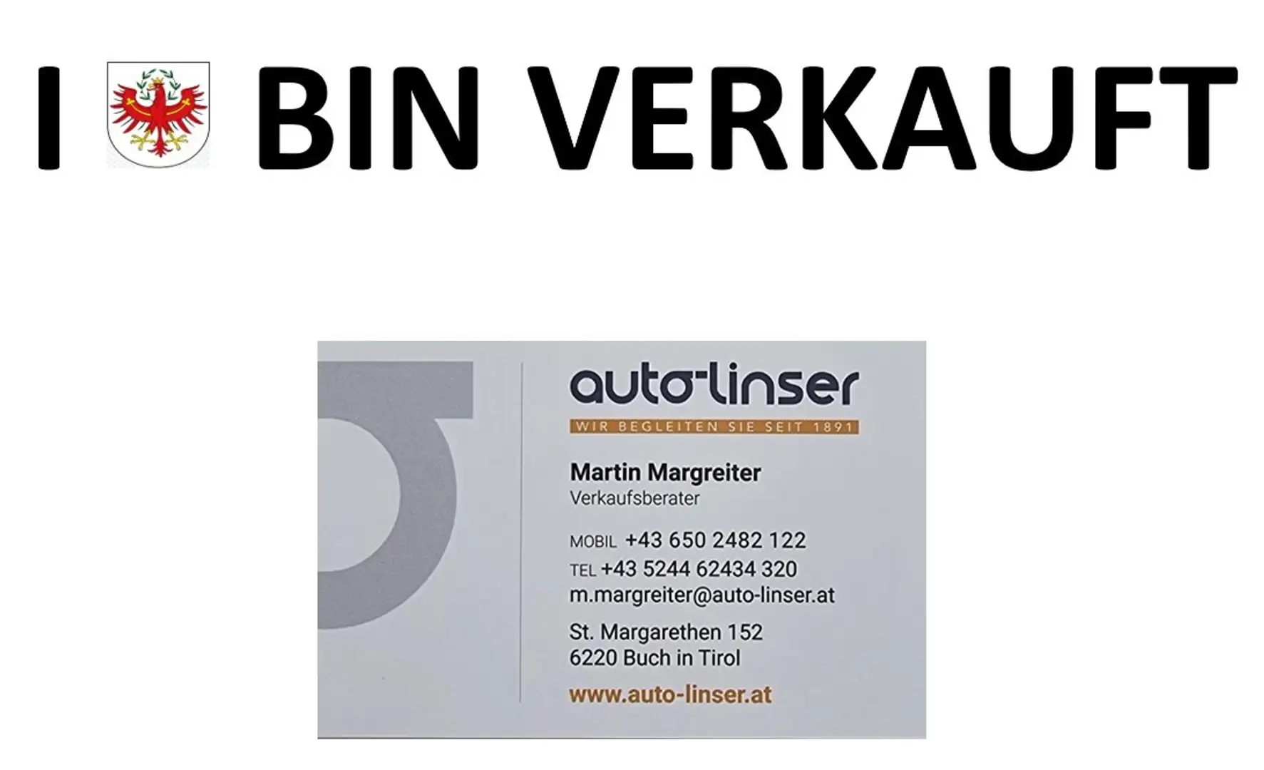 Isuzu D-Max D-MAX Space Cab 4x4 LS Aut. Weiß - 1