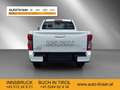 Isuzu D-Max D-MAX Space Cab 4x4 LS Aut. Weiß - thumbnail 5