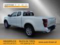 Isuzu D-Max D-MAX Space Cab 4x4 LS Aut. Weiß - thumbnail 4