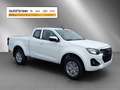 Isuzu D-Max D-MAX Space Cab 4x4 LS Aut. Weiß - thumbnail 7