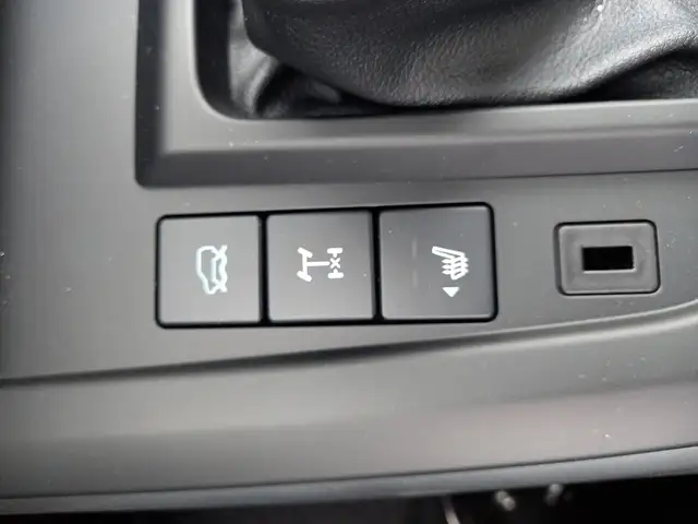 Isuzu D-Max D-MAX Space Cab 4x4 LS Aut. Ansicht 23