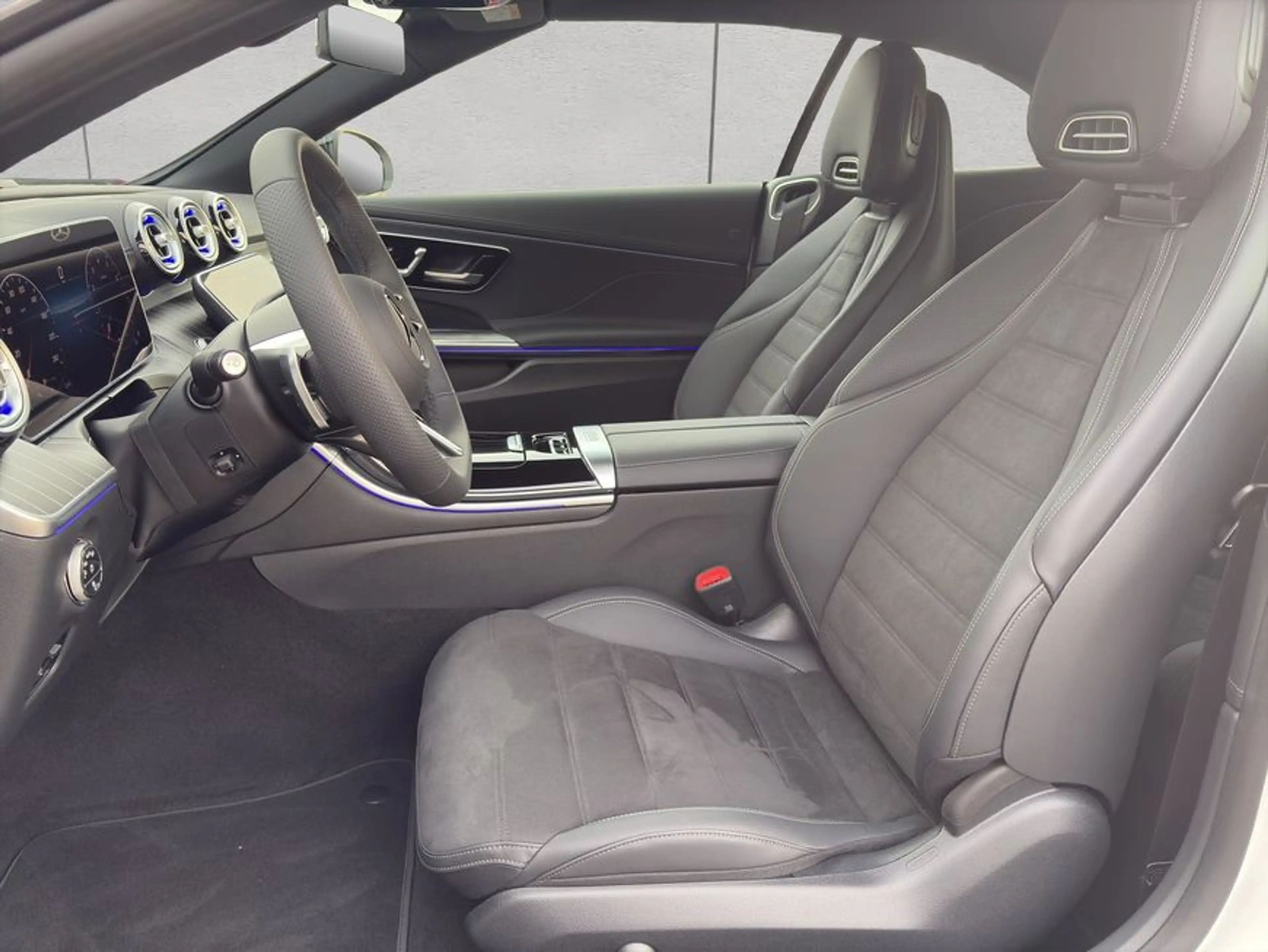 Mercedes-Benz CLE 200 CLE — photo 10