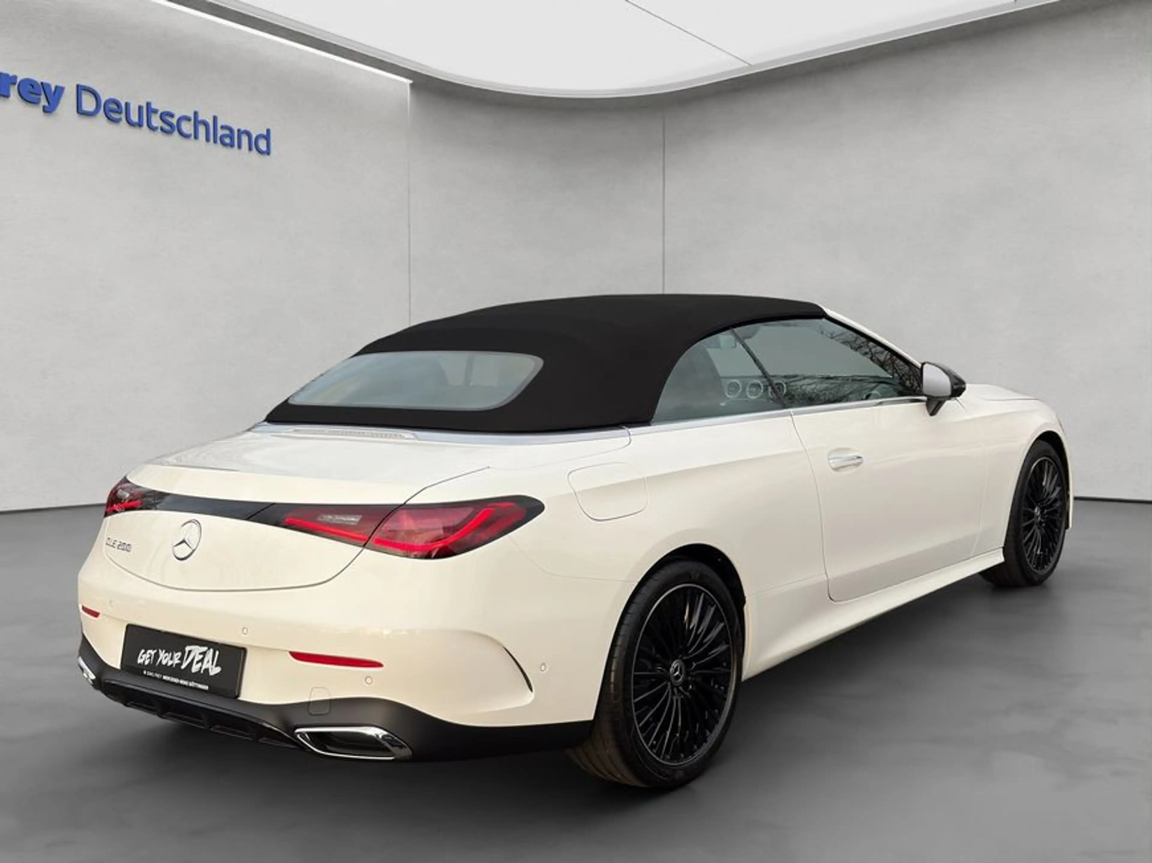 Mercedes-Benz CLE 200 CLE — photo 6