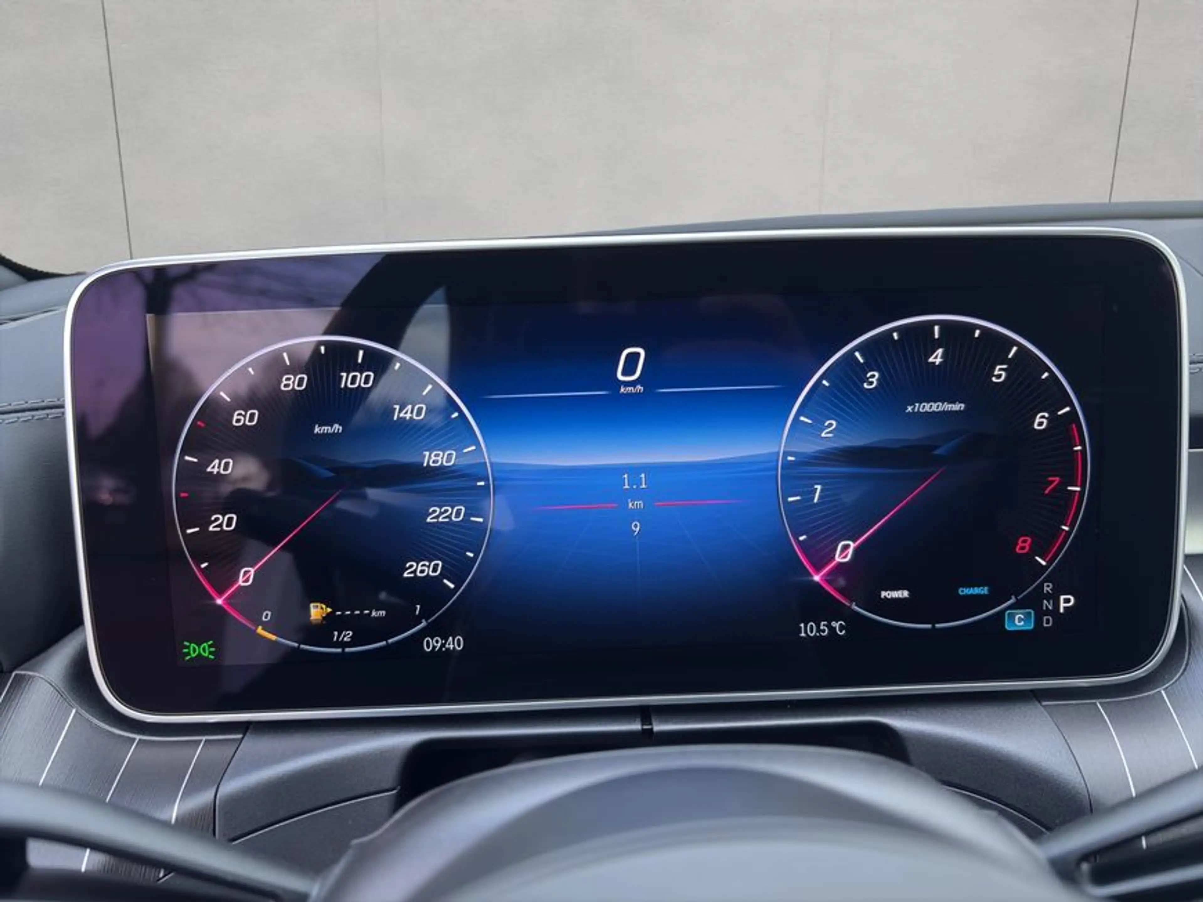 Mercedes-Benz CLE 200 CLE — photo 12