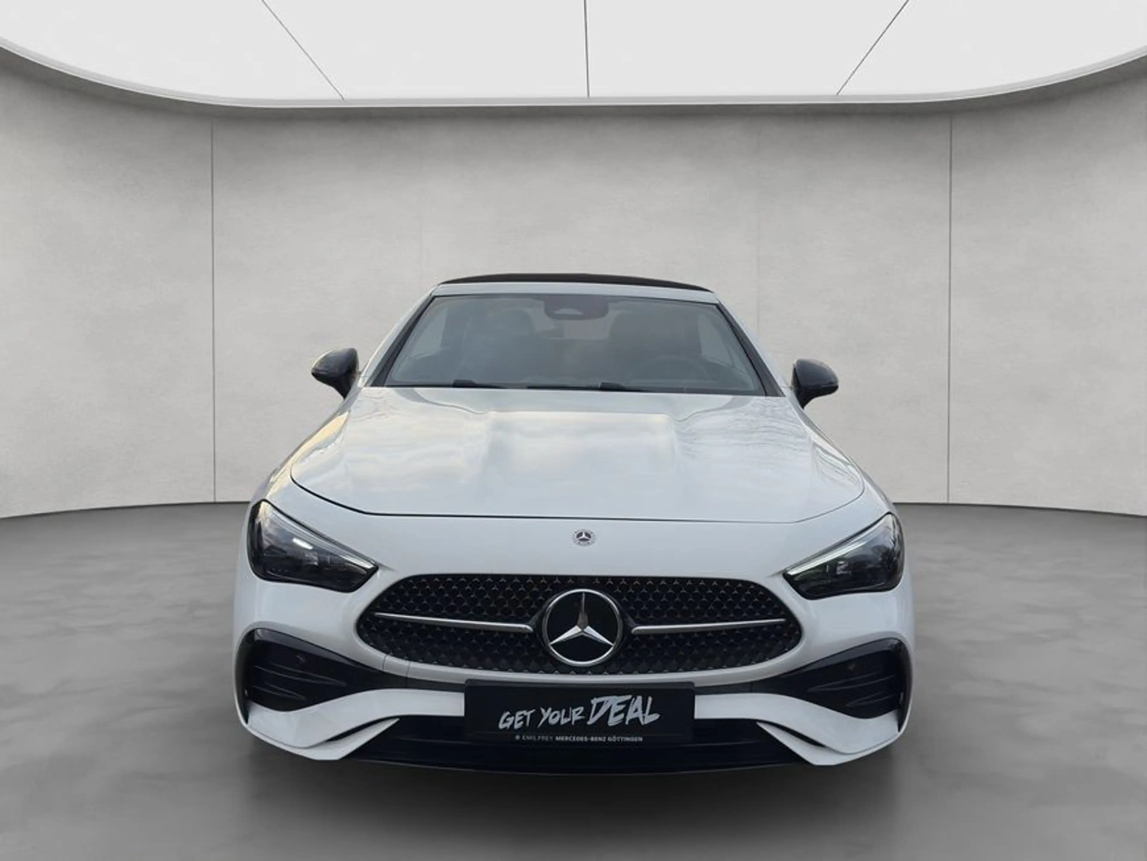 Mercedes-Benz CLE 200 CLE — photo 9
