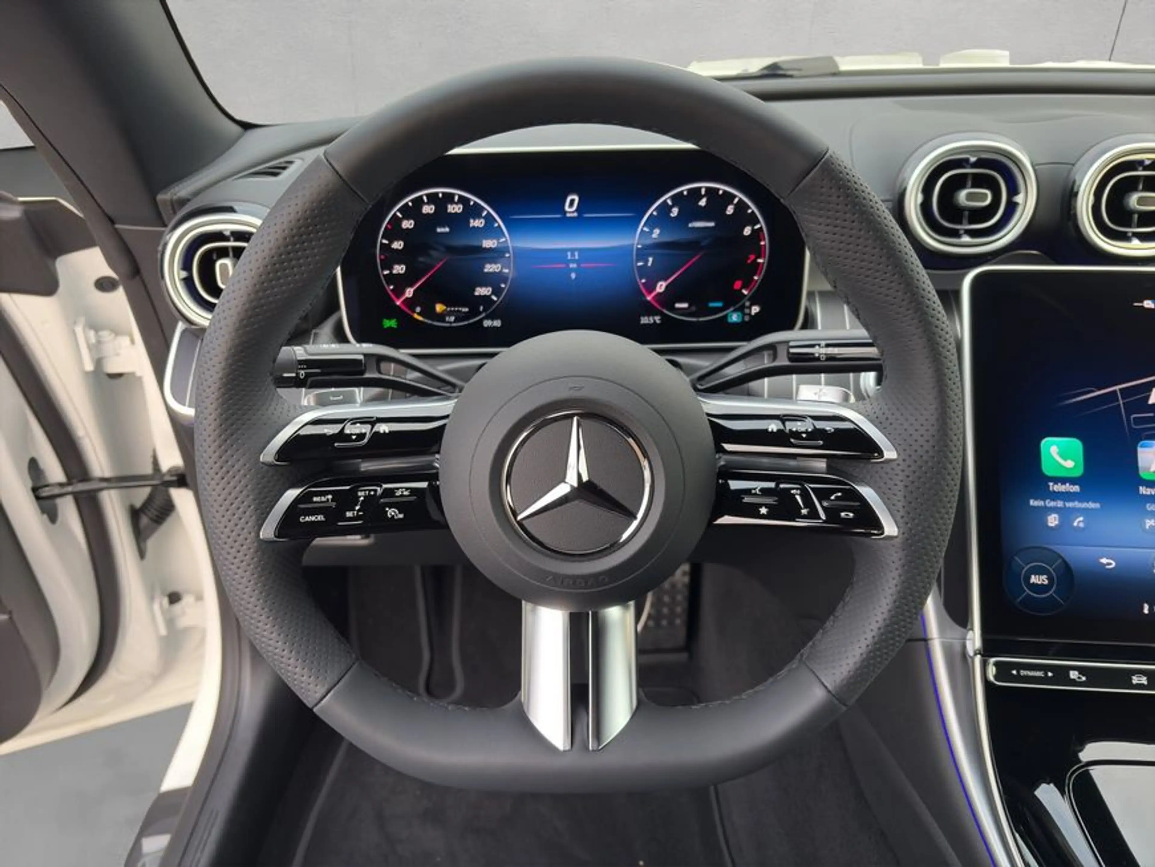 Mercedes-Benz CLE 200 CLE — photo 11