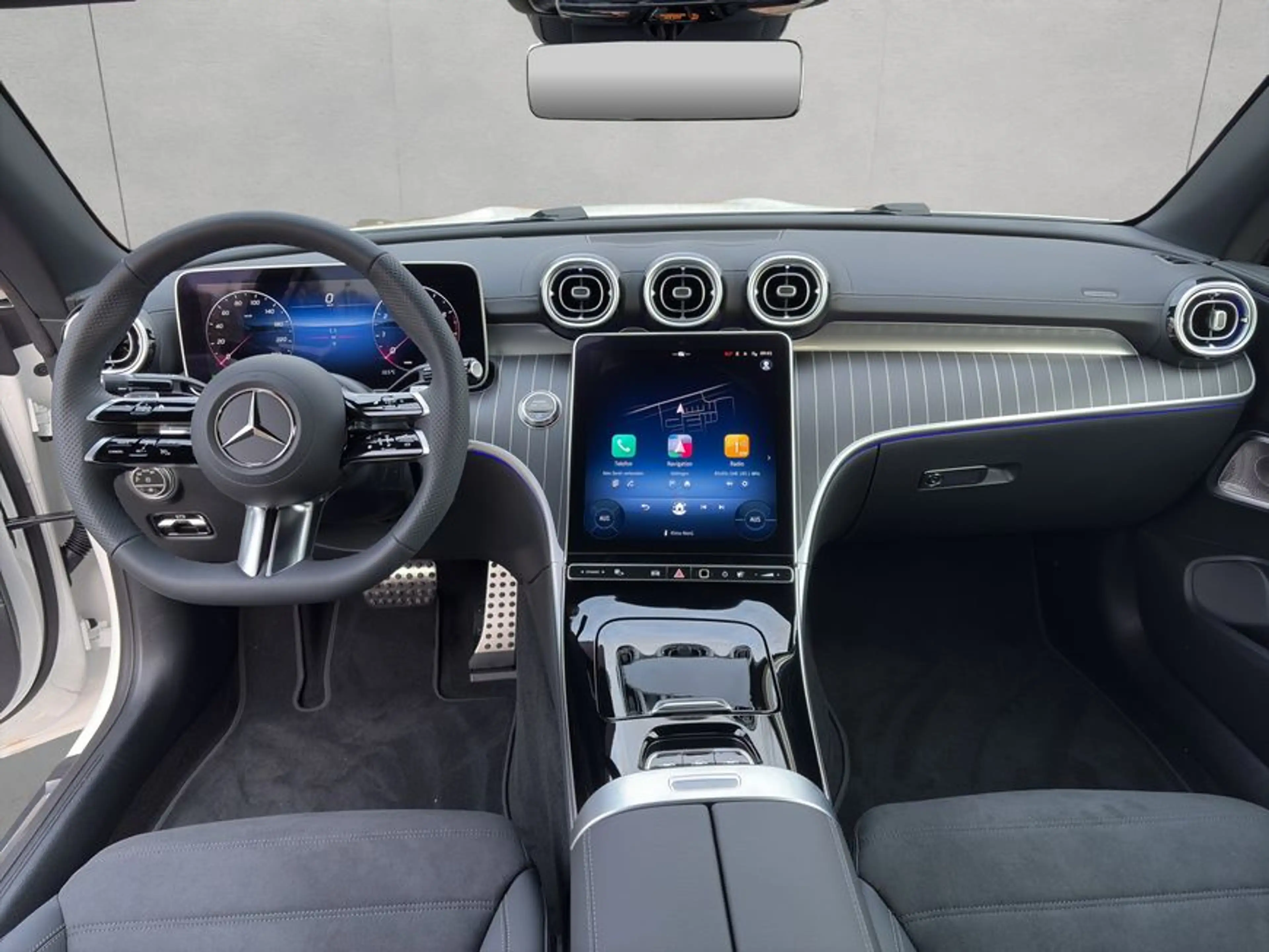 Mercedes-Benz CLE 200 CLE — photo 13