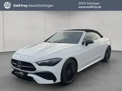 Mercedes-Benz CLE 200 CLE