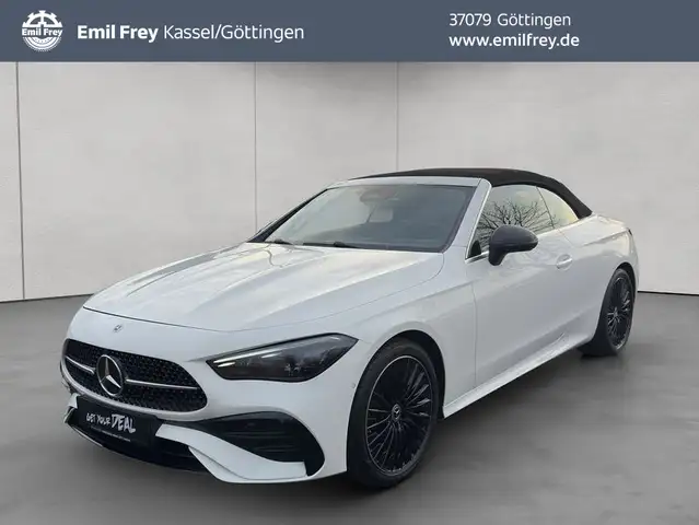 Mercedes-Benz CLE 200 CLE