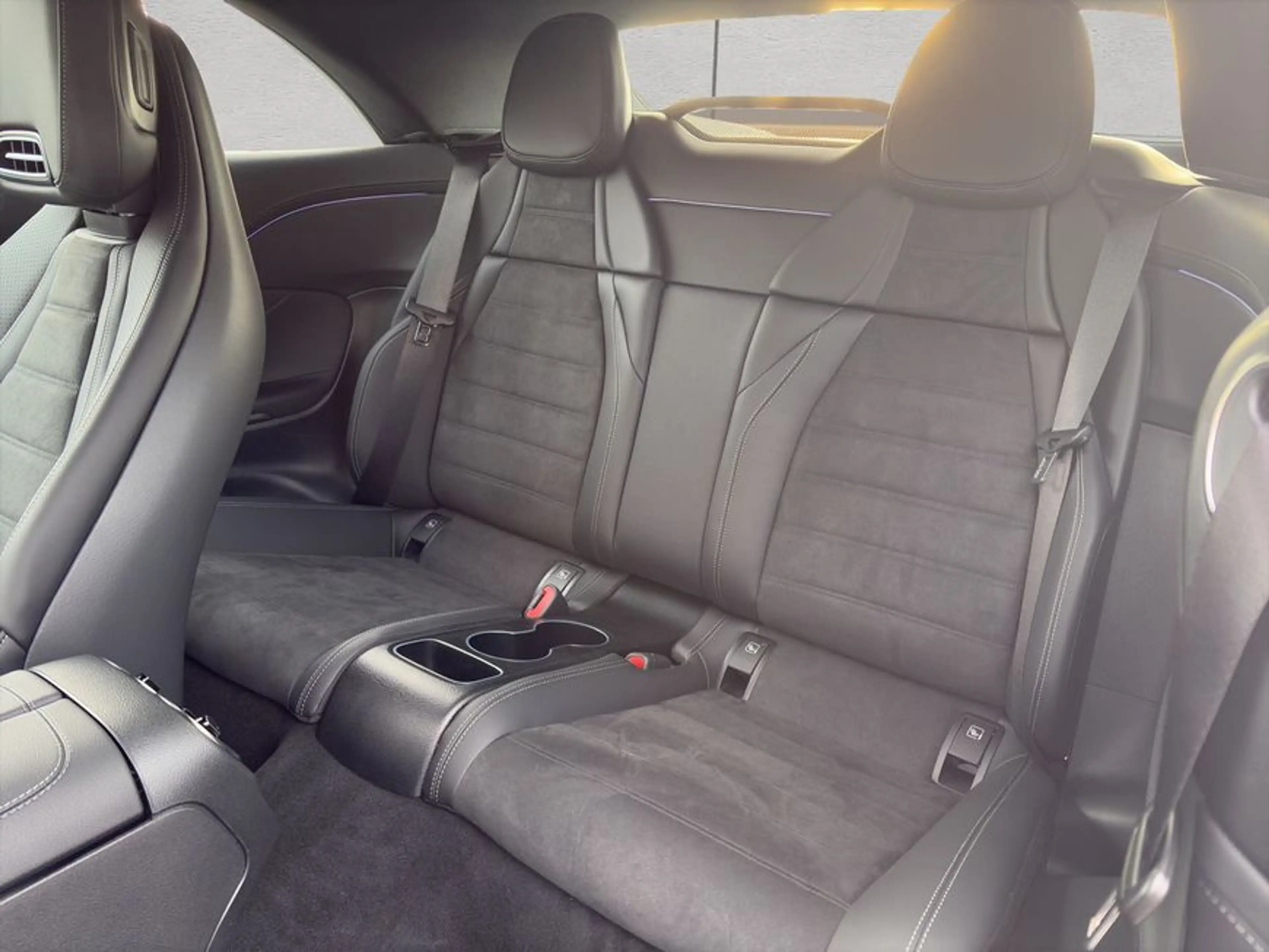 Mercedes-Benz CLE 200 CLE — photo 15