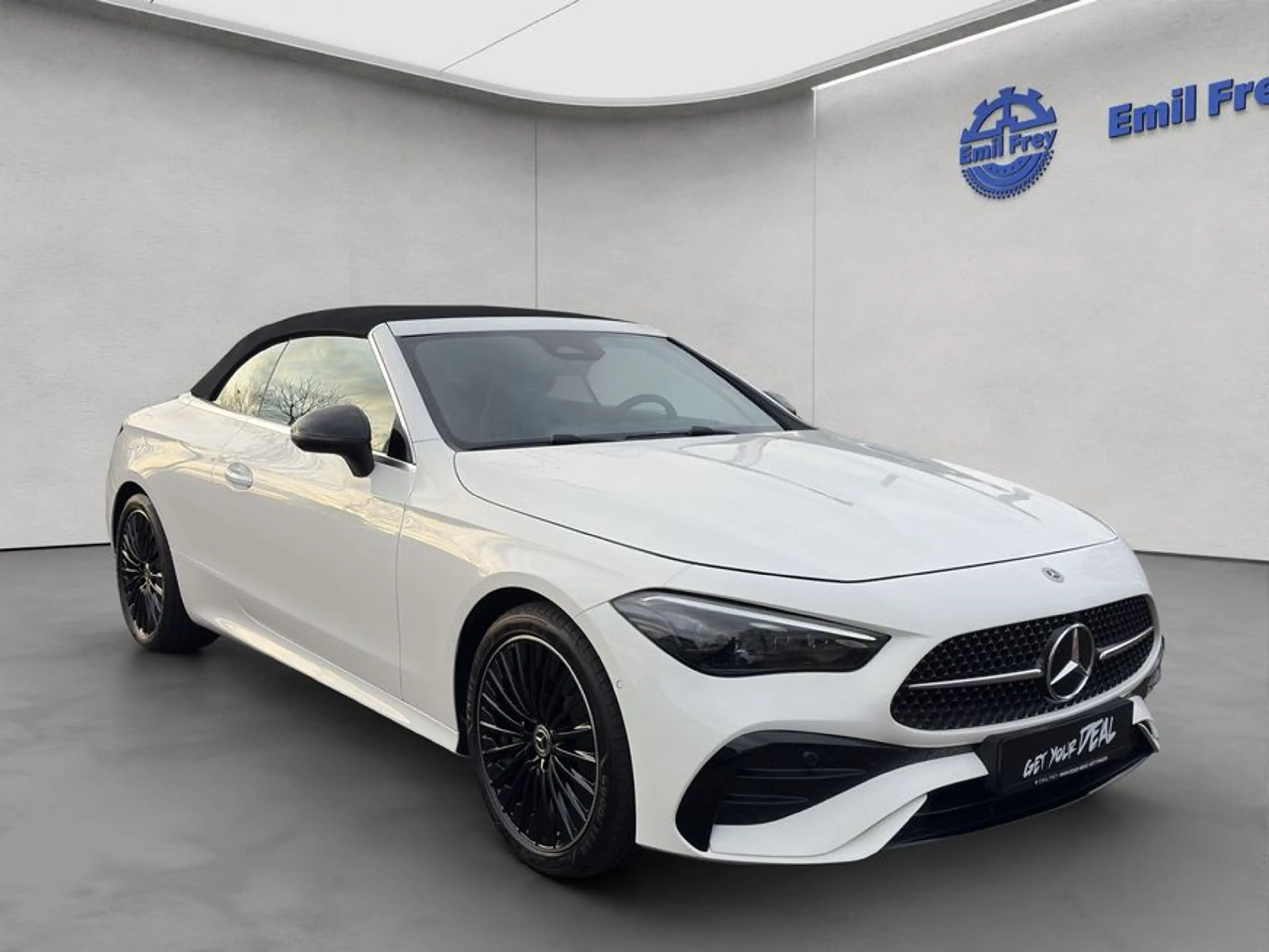 Mercedes-Benz CLE 200 CLE — photo 8