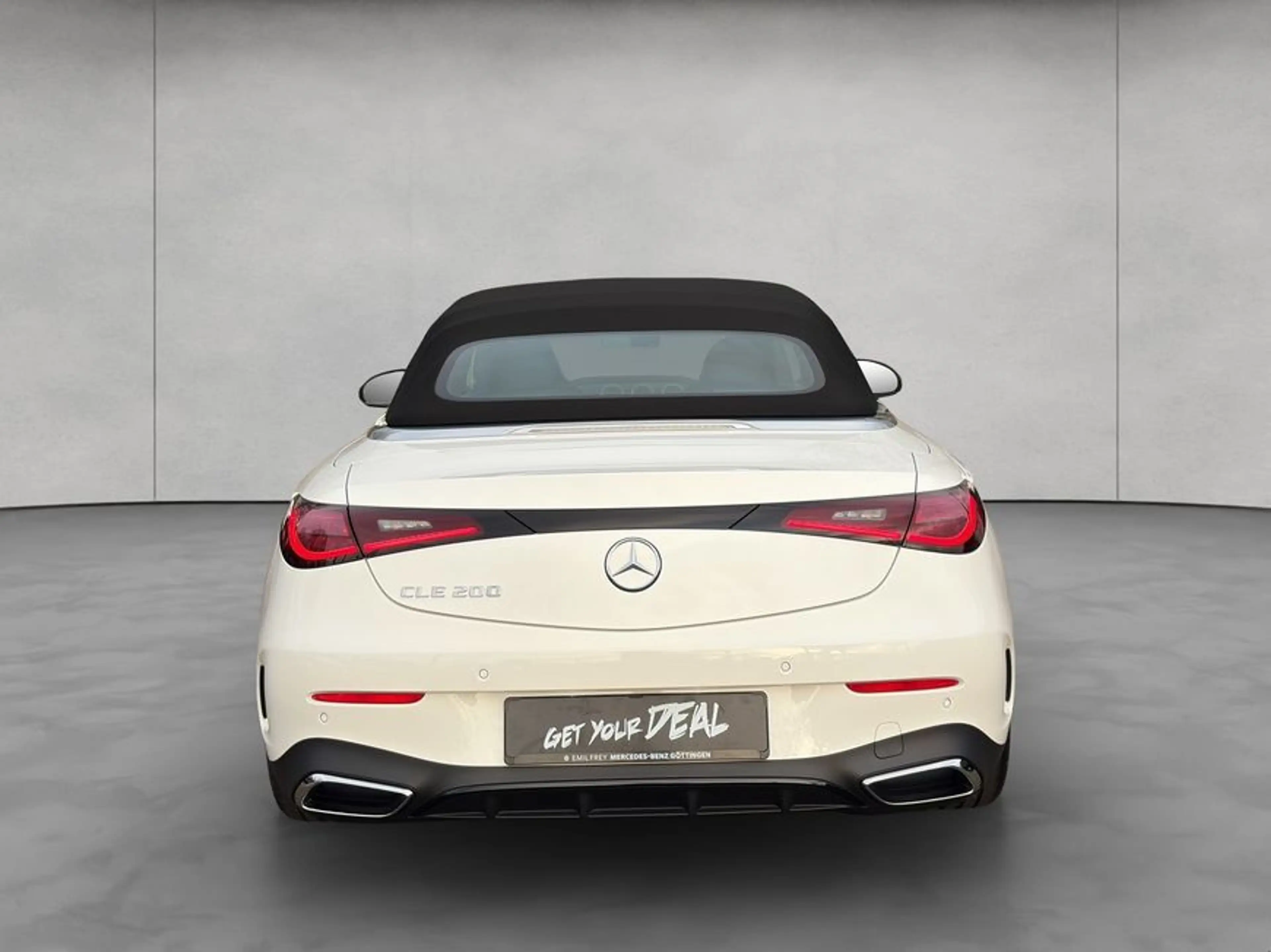 Mercedes-Benz CLE 200 CLE — photo 4