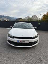 VW Scirocco 1,4 tsi