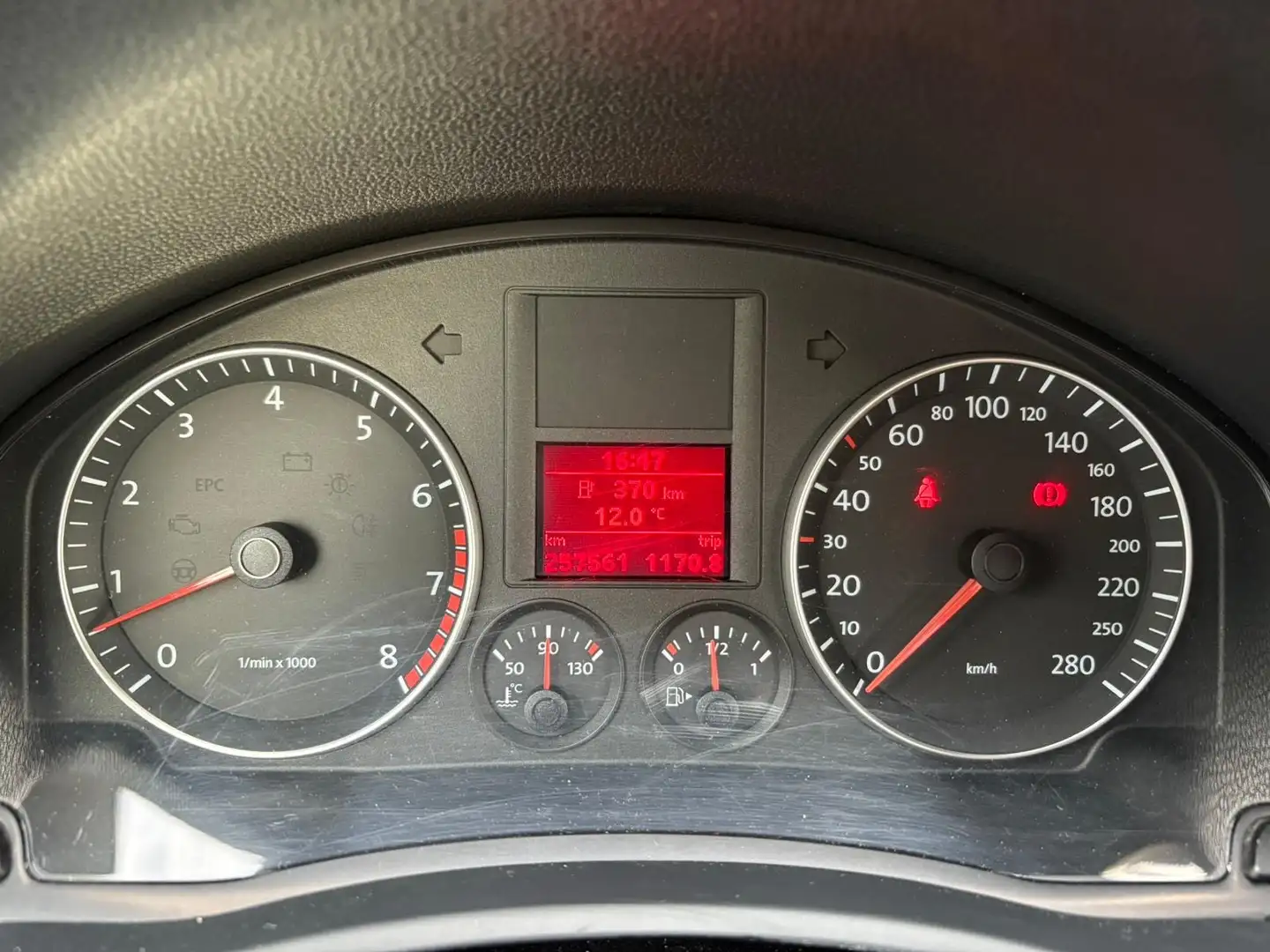 Volkswagen Scirocco VW Scirocco 1,4 tsi Weiß - 2